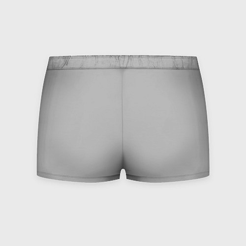 Мужские трусы Чиловый парень - свидетель мем / 3D-принт – фото 2