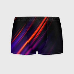 Мужские трусы Multicolored