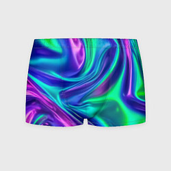 Мужские трусы Neon waves