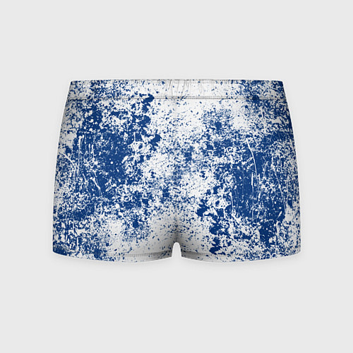 Мужские трусы Toronto Maple Leafs NHL white / 3D-принт – фото 2