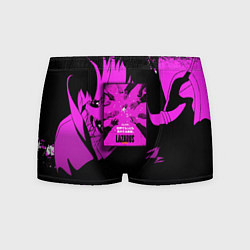 Мужские трусы Лазарь: Лекарство