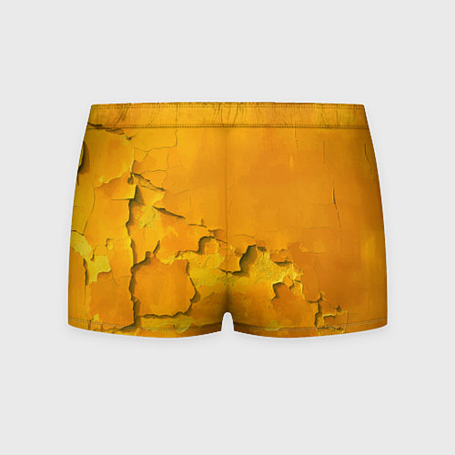 Мужские трусы Cool Bender - graffiti / 3D-принт – фото 2