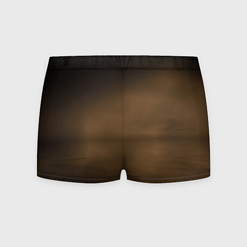 Мужские трусы Летящая птица / 3D-принт – фото 2