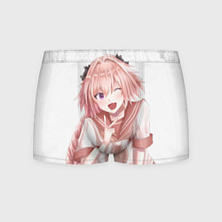 Трусы-боксеры мужские Астольфо - Судьба: Апокриф - big pictures, цвет: 3D-принт