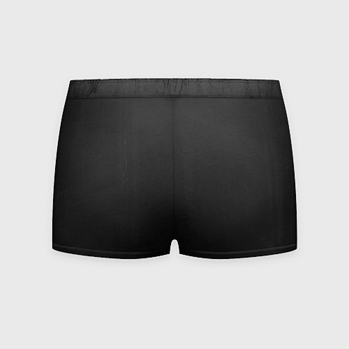 Мужские трусы Гвардия Ворона / 3D-принт – фото 2