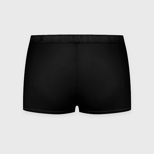 Мужские трусы Burzum Varg / 3D-принт – фото 2