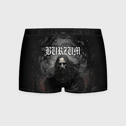 Мужские трусы Burzum Varg