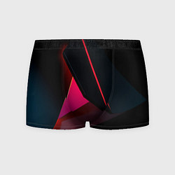Мужские трусы Geometric shapes