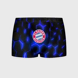 Мужские трусы FC Bayern Mnchen соты