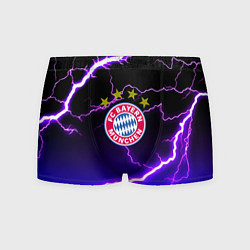 Мужские трусы Bayern Mnchen молнии шторм
