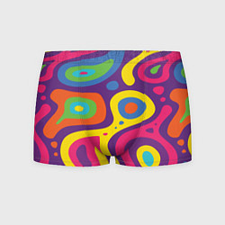 Мужские трусы Abstract tac