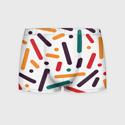 Мужские трусы Oval oil