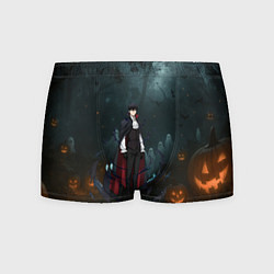 Мужские трусы Вампир Сон Джин-Ву - Поднятие уровня в одиночку ан