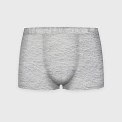 Трусы-боксеры мужские Снег сугробы, цвет: 3D-принт