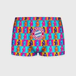 Мужские трусы Fortnite x Bayern