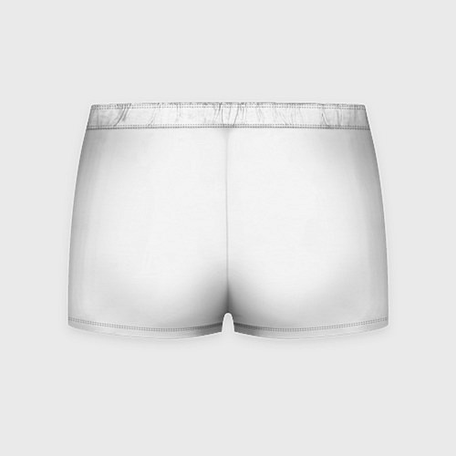 Мужские трусы Expo Выстовка / 3D-принт – фото 2