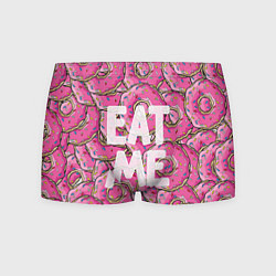 Мужские трусы Eat me, Homer