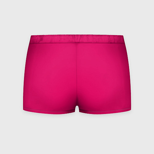 Мужские трусы Hooking Over People? / 3D-принт – фото 2