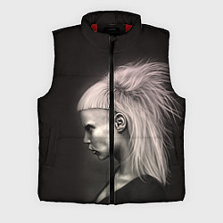 Мужской жилет Die Antwoord GIrl