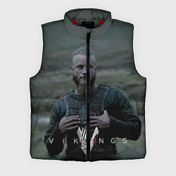 Мужской жилет Vikings: Ragnarr Lodbrok