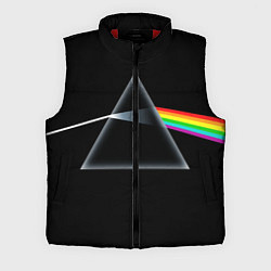 Мужской жилет Pink floyd, цвет: 3D-красный