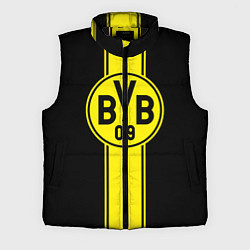 Мужской жилет BVB