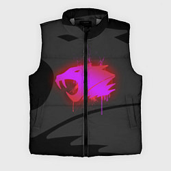 Мужской жилет CS:GO: iBUYPOWER Black Сollection