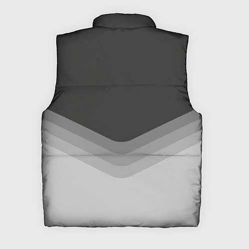 Мужской жилет G2 Esports Uniform / 3D-Красный – фото 2