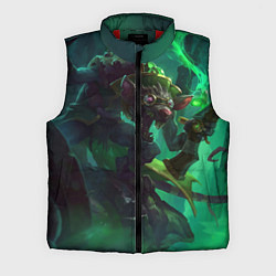 Мужской жилет Twitch