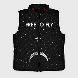 Мужской жилет Free to Fly