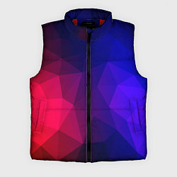 Мужской жилет Red&Blue