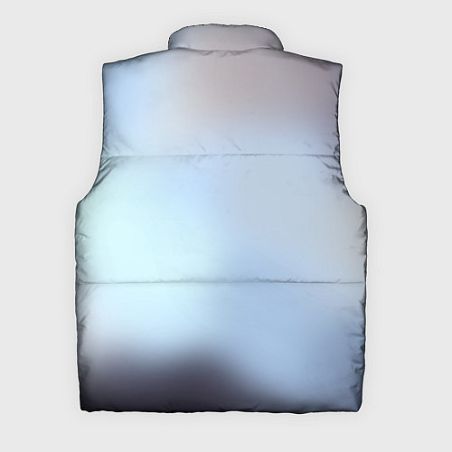 Мужской жилет HZD 4 / 3D-Черный – фото 2