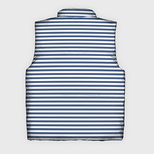 Мужской жилет Mumiy Troll / 3D-Черный – фото 2