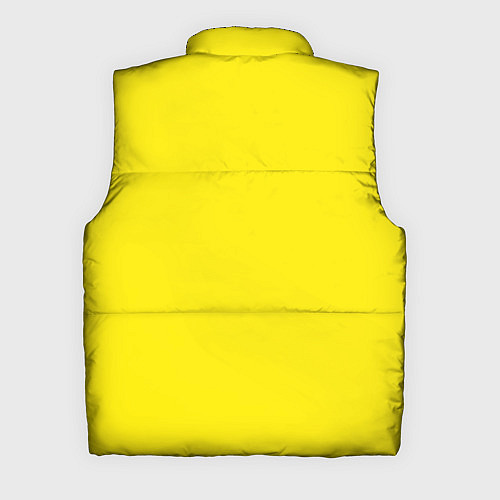 Мужской жилет Kill Bill / 3D-Черный – фото 2