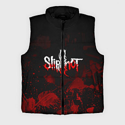 Мужской жилет Slipknot: Blood Blemishes