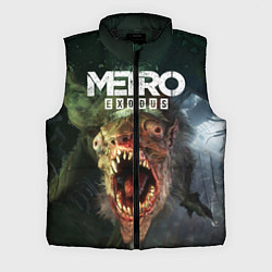 Мужской жилет Metro Exodus
