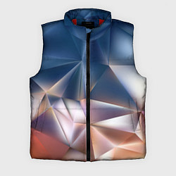 Мужской жилет Abstract