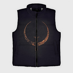 Мужской жилет Quake champions