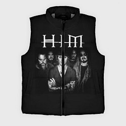Мужской жилет HIM Rock
