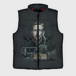 Мужской жилет BR 2049: Cyberpunk