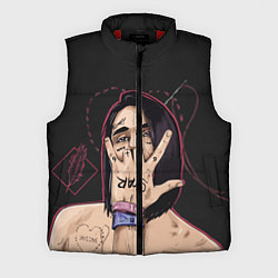 Мужской жилет Face Star