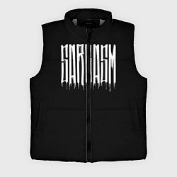 Мужской жилет Sarcasm