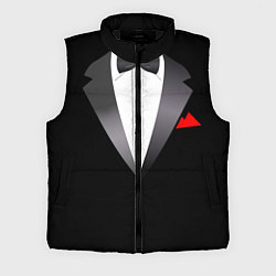 Мужской жилет Смокинг мистера