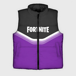 Мужской жилет Fortnite Violet