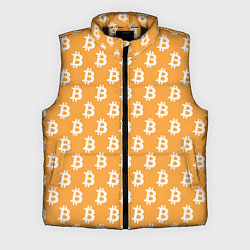 Мужской жилет BTC Pattern