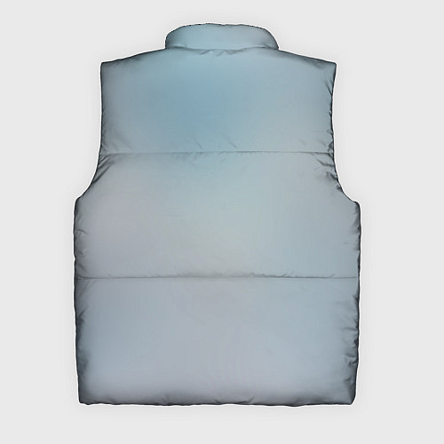 Мужской жилет Hatsune Miku / 3D-Красный – фото 2