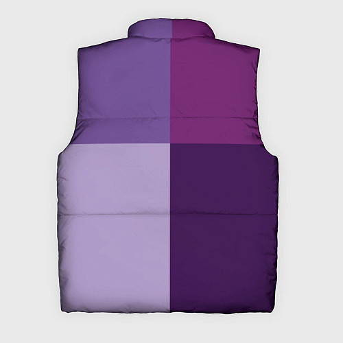 Мужской жилет Marilyn Monroe / 3D-Черный – фото 2