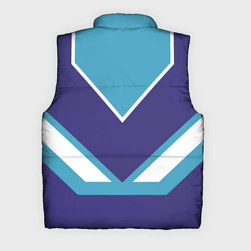 Мужской жилет Альберт сладкий / 3D-Светло-серый – фото 2