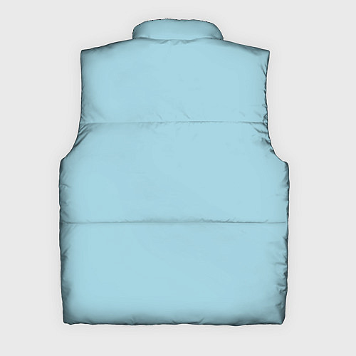 Мужской жилет Дженнифер Энистон / 3D-Светло-серый – фото 2