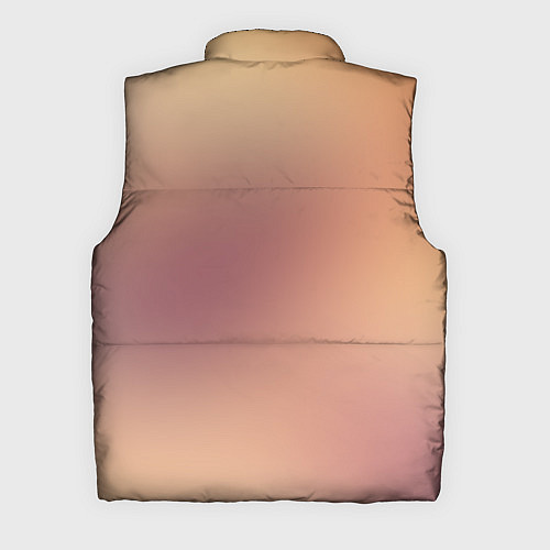 Мужской жилет Boku no Hero Academia / 3D-Красный – фото 2